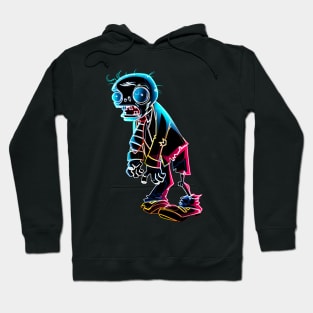 Soul of zombie Hoodie